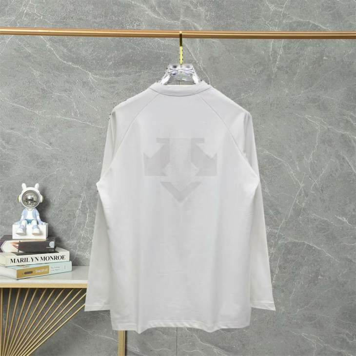 Picture of Descente T Shirt Long _SKUDescenteS-XLaztxB29750385